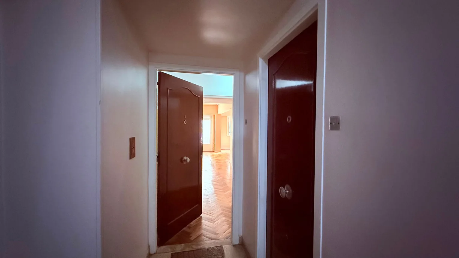 Departamento de 4 ambientes en alquiler en Palermo, Avenida del Libertador 4500, foto 2