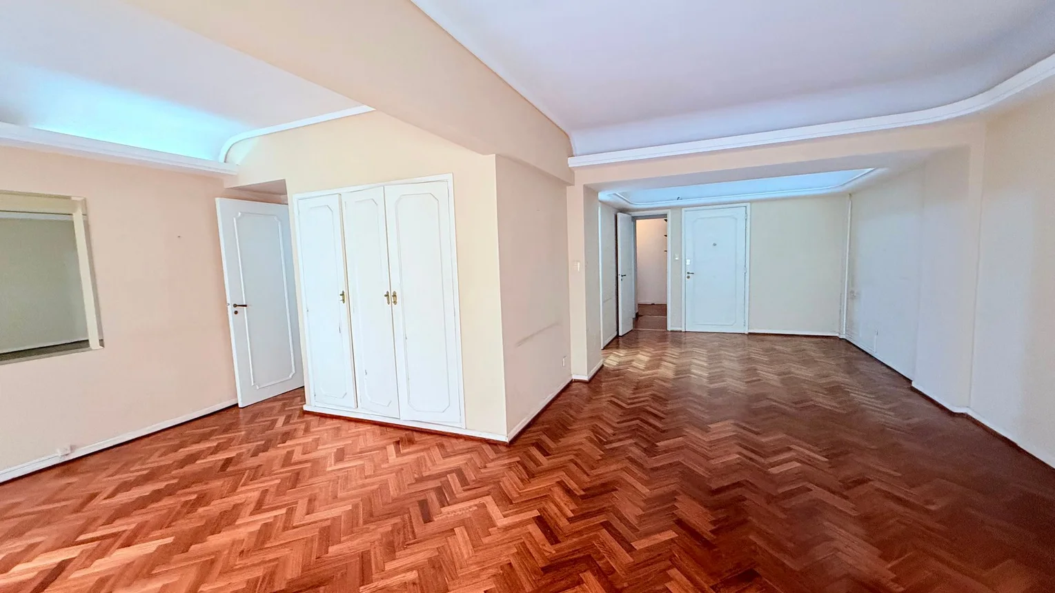 Departamento de 4 ambientes en alquiler en Palermo, Avenida del Libertador 4500, foto 5