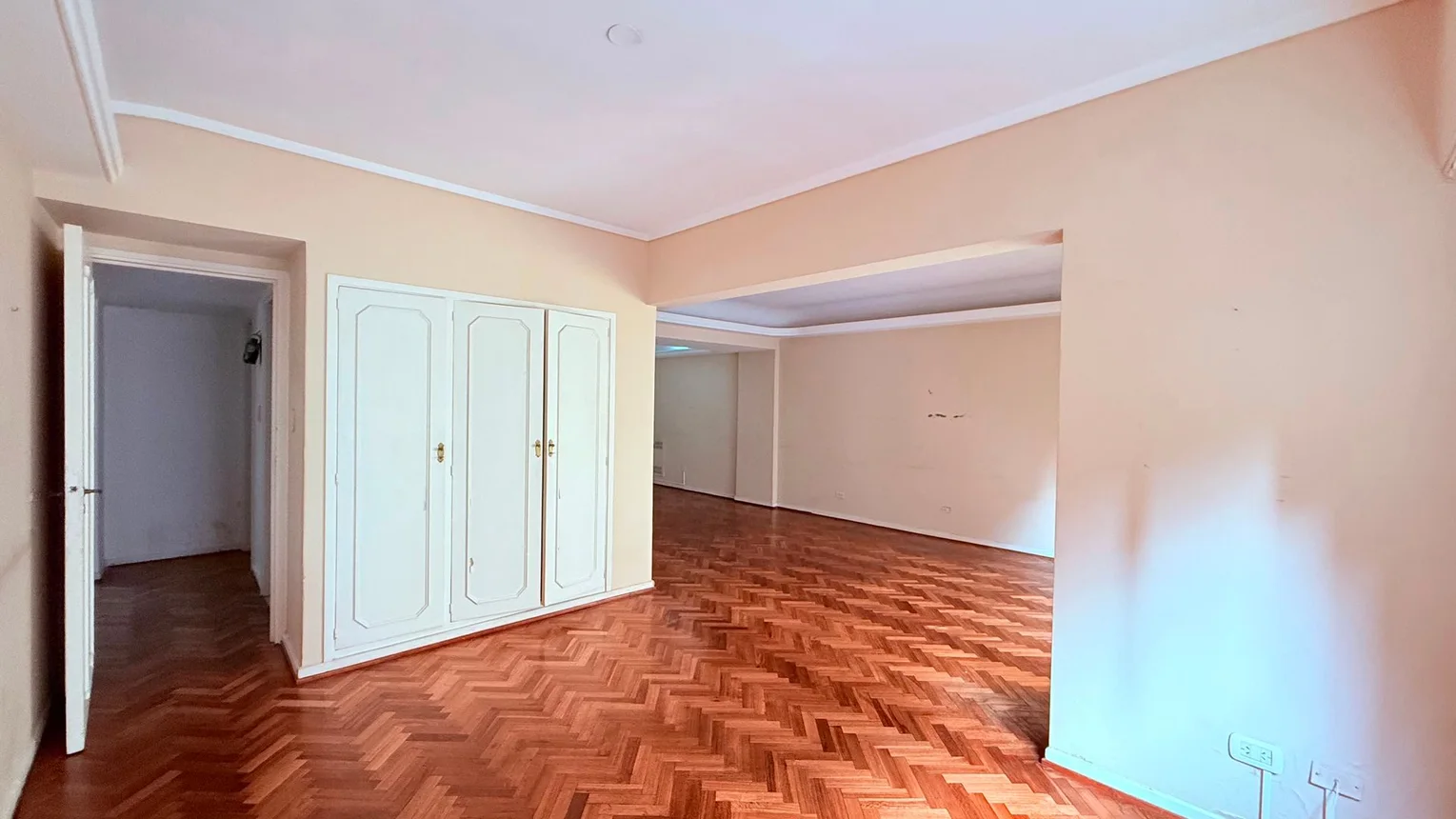 Departamento de 4 ambientes en alquiler en Palermo, Avenida del Libertador 4500, foto 4