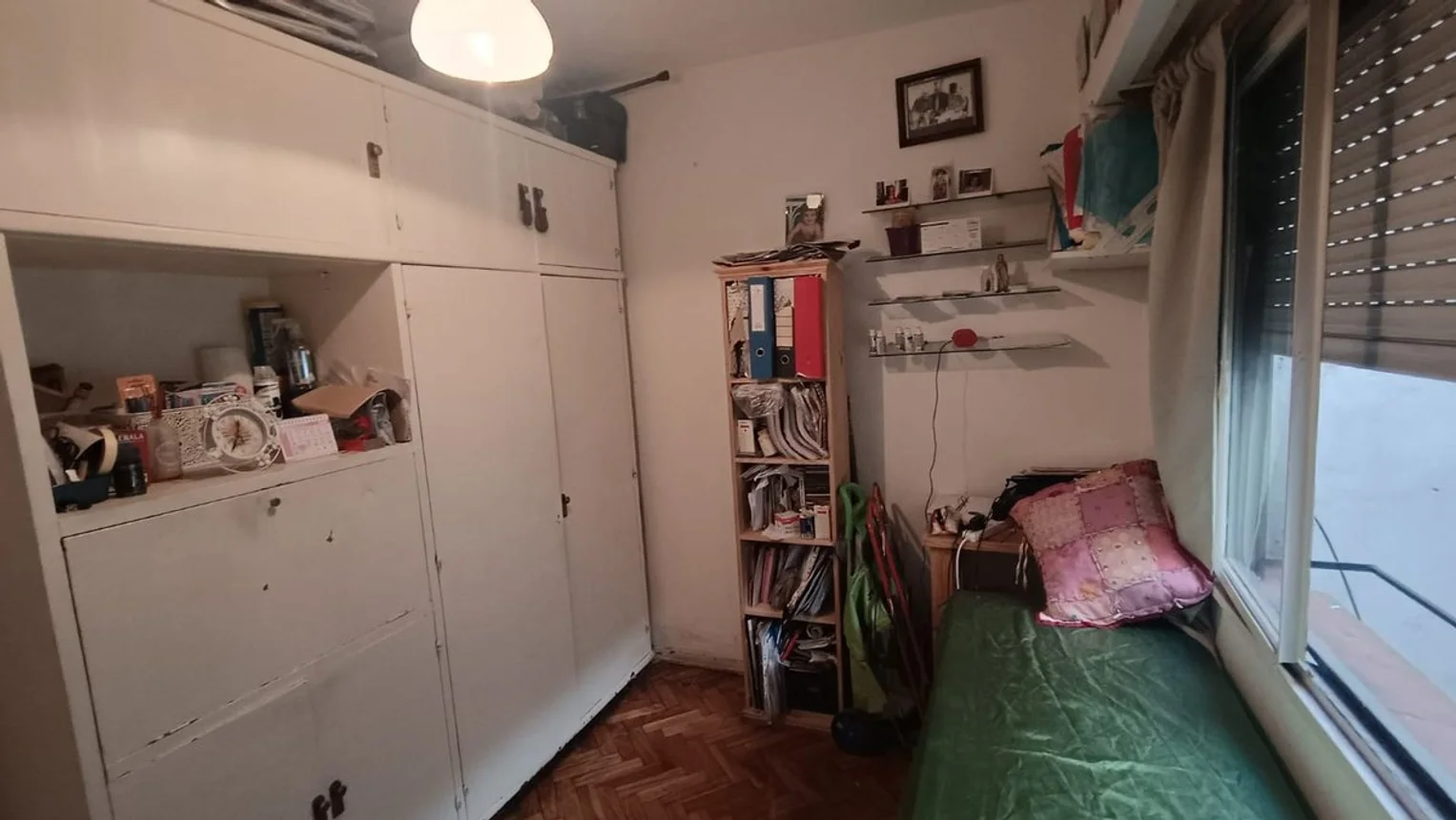Venta depto 3 ambientes saavedra frente, foto 5