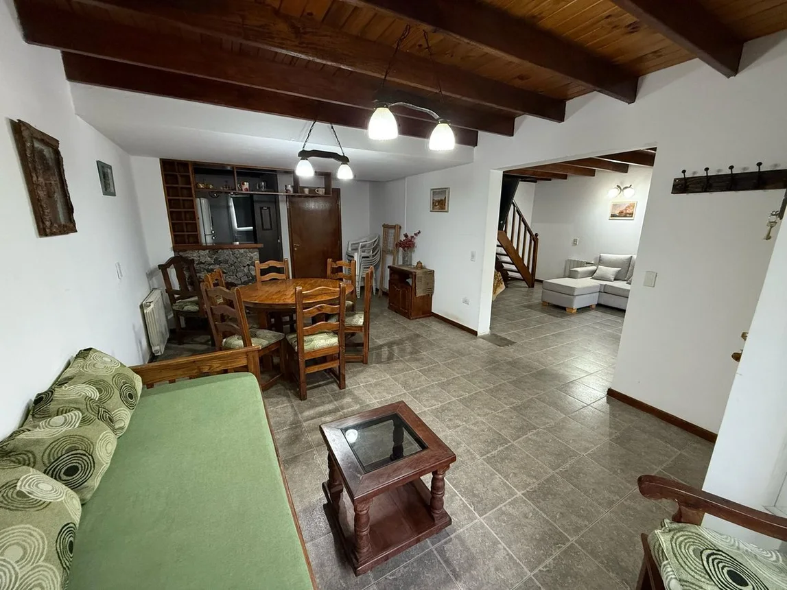 Departamento de 4 ambientes en venta en Pinamar, Corbeta Agradable 400, foto 3