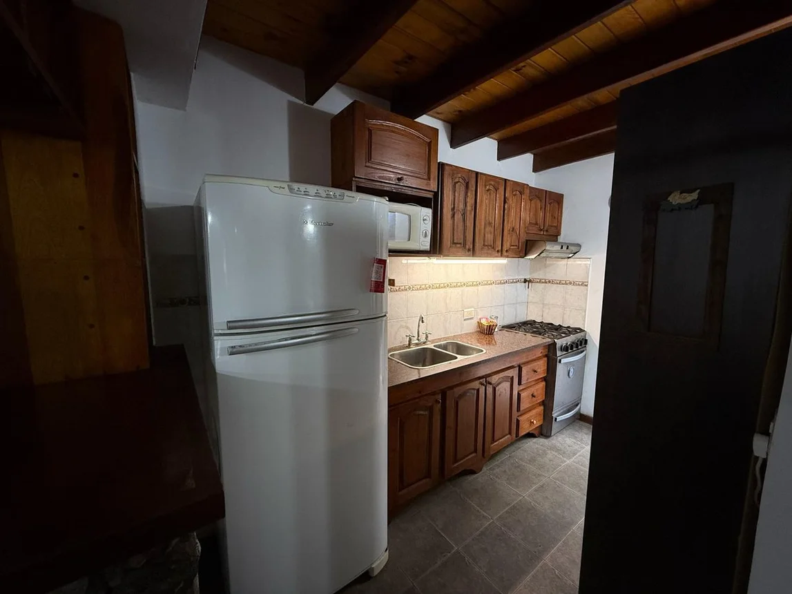 Departamento de 4 ambientes en venta en Pinamar, Corbeta Agradable 400, foto 2