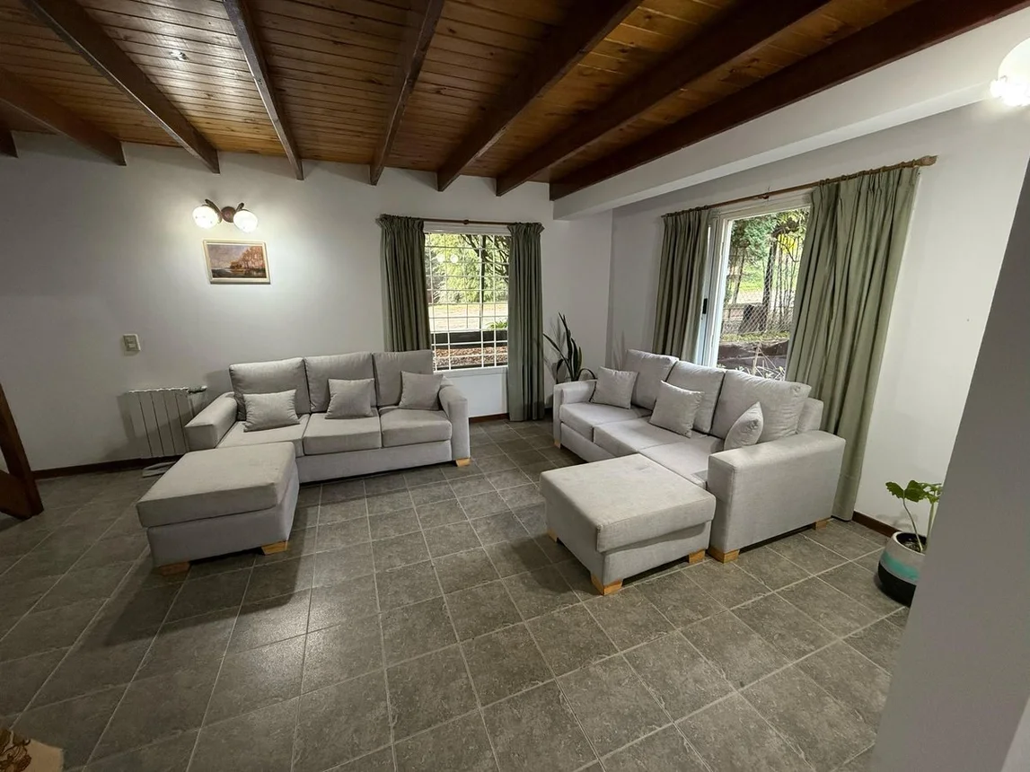 Departamento de 4 ambientes en venta en Pinamar, Corbeta Agradable 400