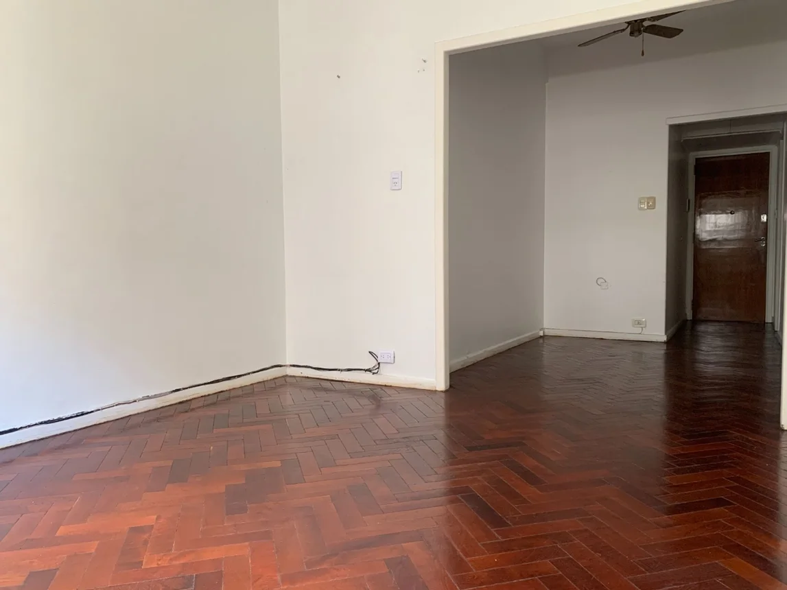 Departamento en alquiler en Palermo, foto 3