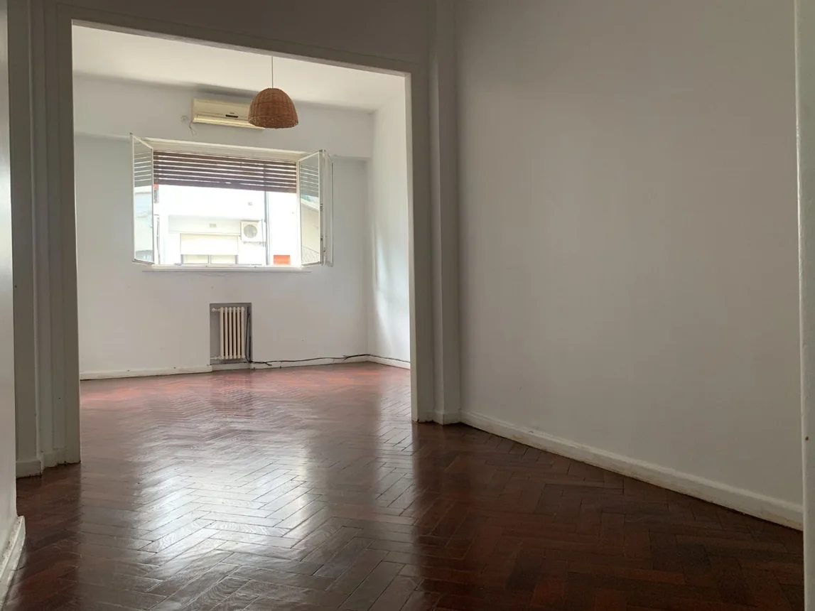 Departamento en alquiler en Palermo