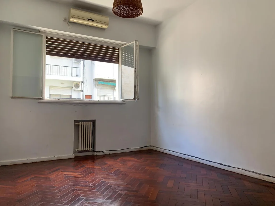 Departamento en alquiler en Palermo, foto 2