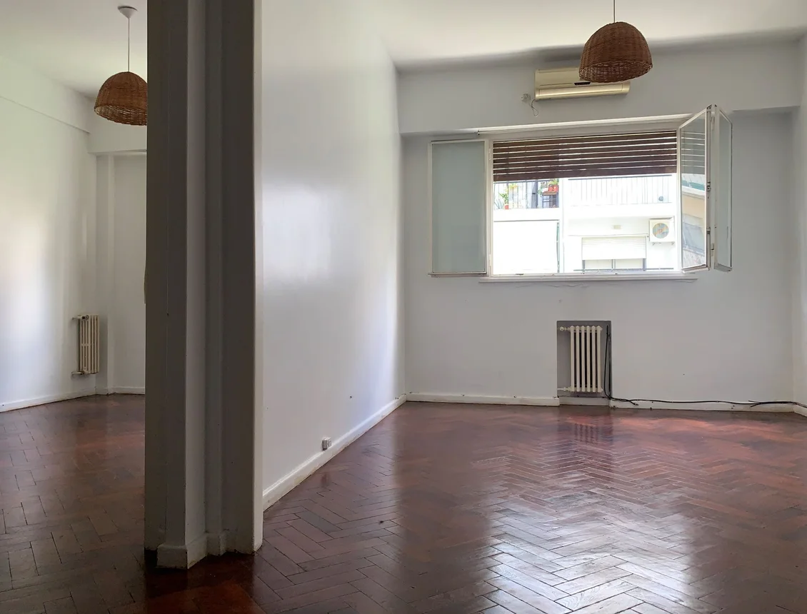 Departamento en alquiler en Palermo, foto 5