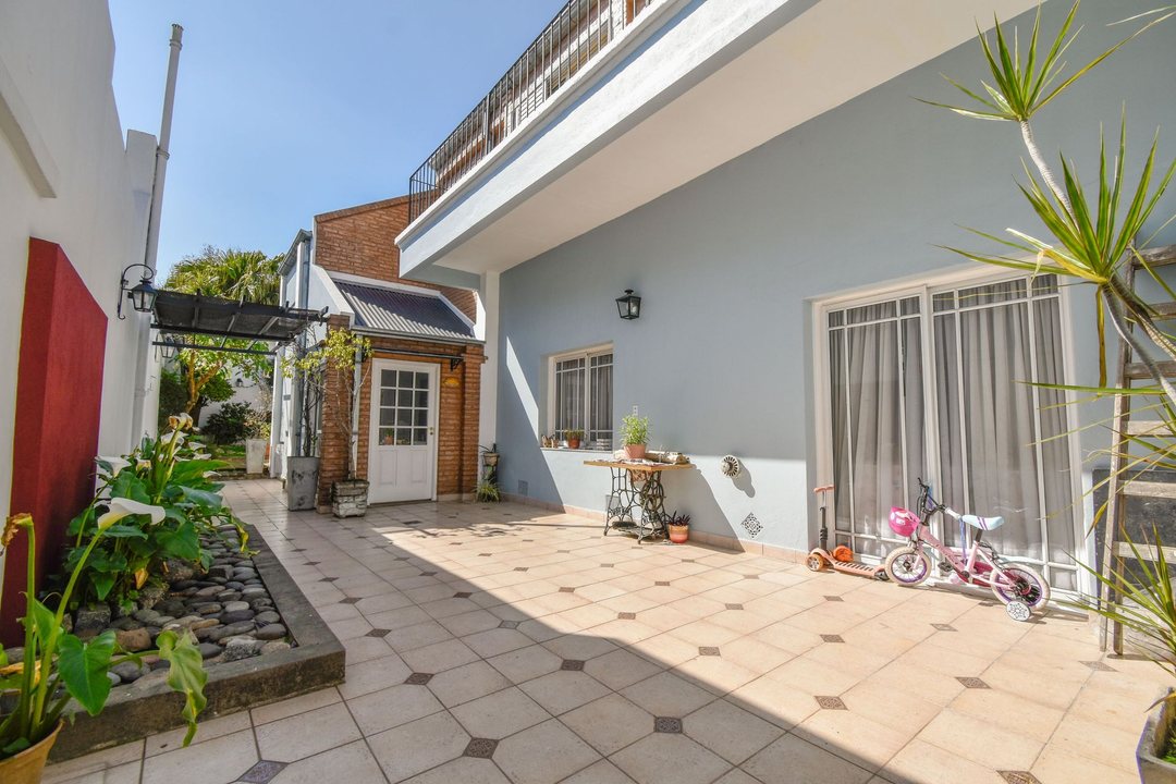 PH VENTA VILLA SANTA RITA 4 AMBIENTES PARQUE
