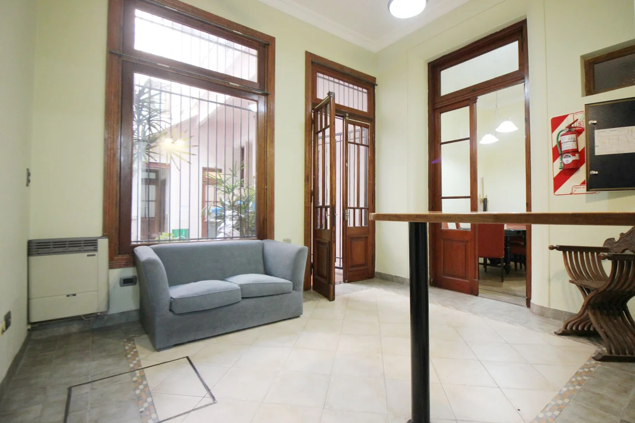 Casa venta 6 ambientes gran terraza luz paternal, foto 5