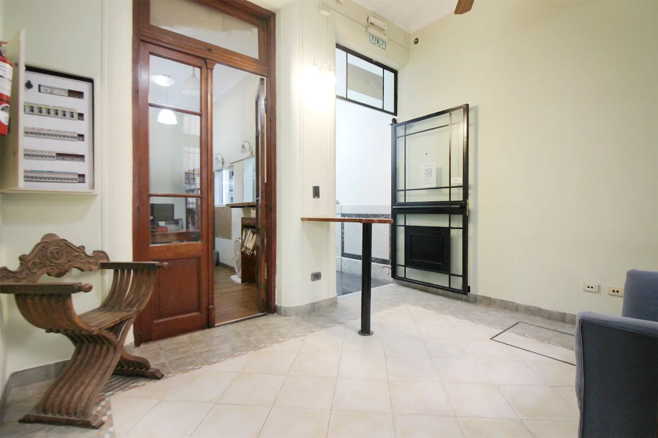 Casa venta 6 ambientes gran terraza luz paternal, foto 4