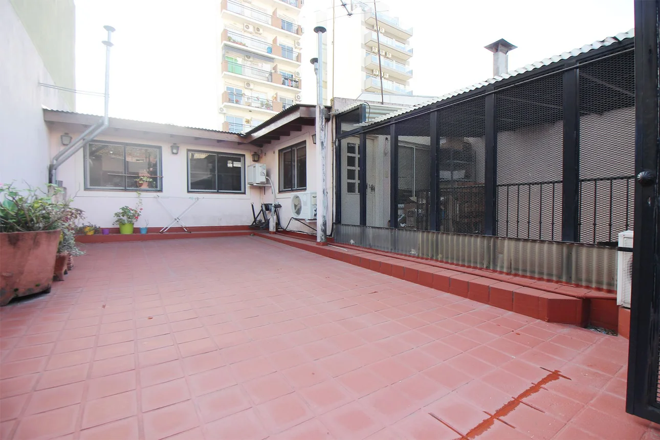 Casa venta 6 ambientes gran terraza luz paternal, foto 1