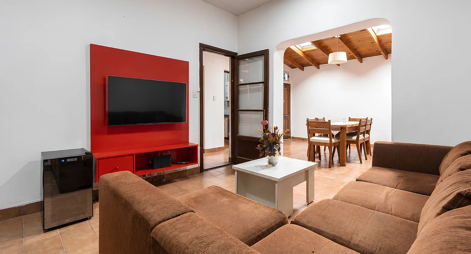PH de 3 ambientes en venta en Villa del Parque, Emilio Lamarca 2200, foto 4