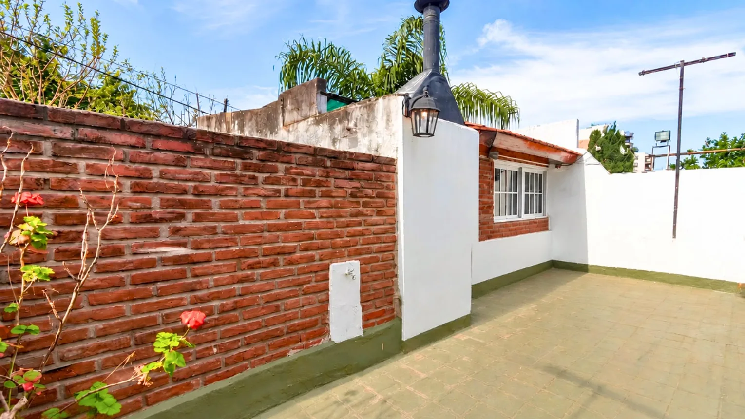PH de 3 ambientes en venta en Villa del Parque, Emilio Lamarca 2200, foto 3