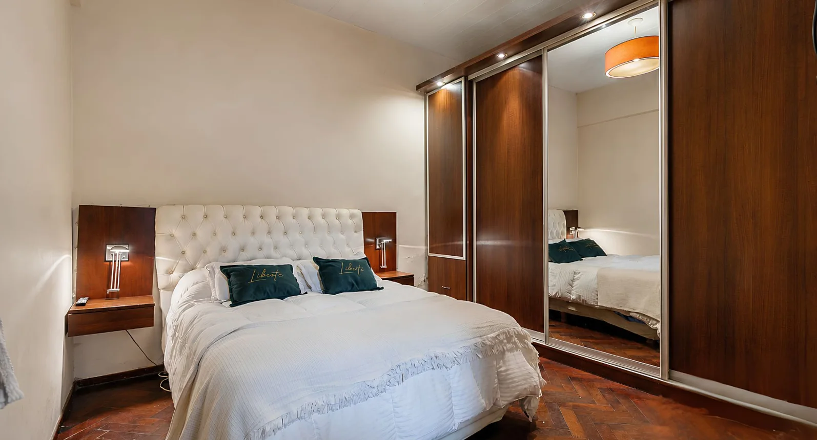 PH de 3 ambientes en venta en Villa del Parque, Emilio Lamarca 2200, foto 5