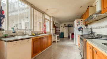 Venta Casa 6 amb Jardin Terraza Altillo V Martelli