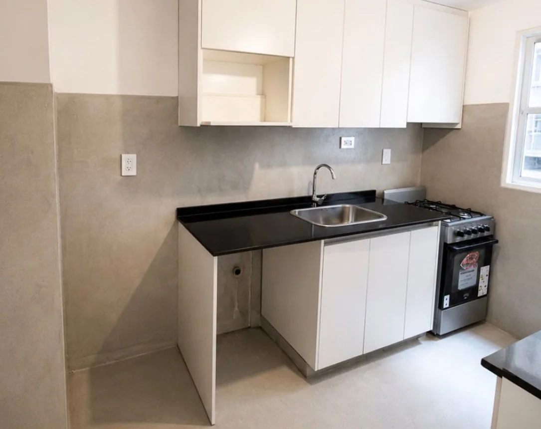 Departamento en venta en Caballito