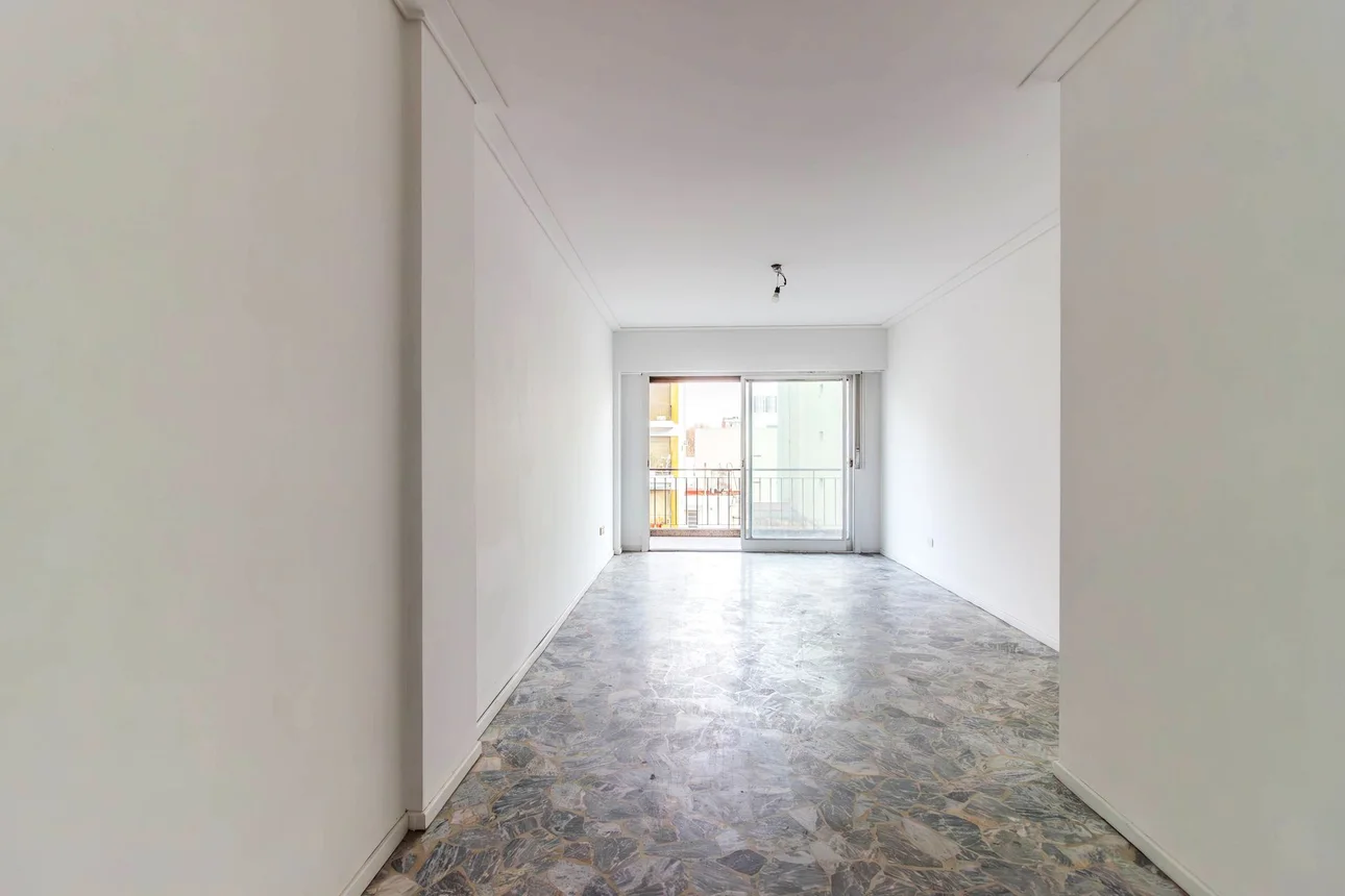 Departamento en venta en Villa Santa Rita