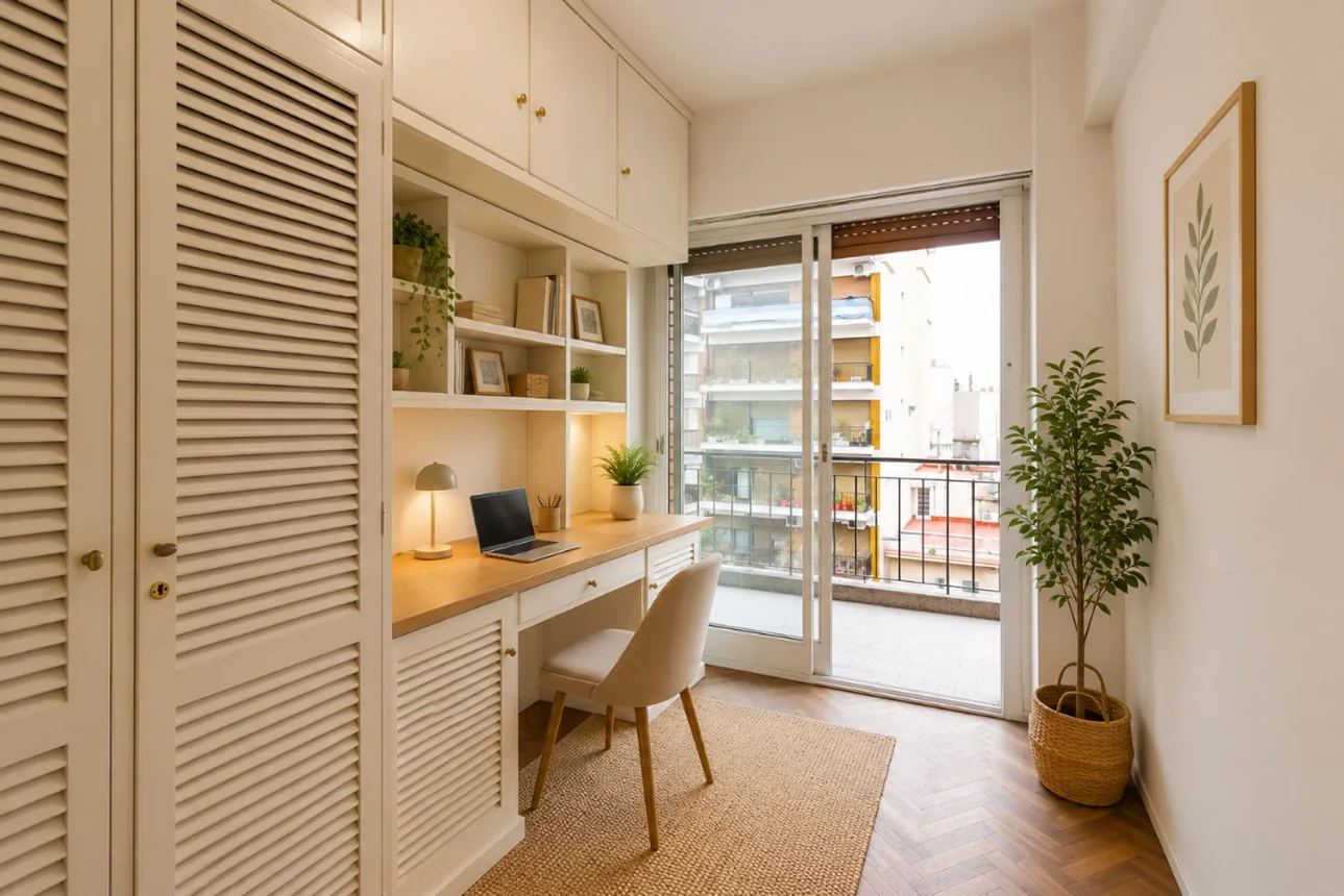 Departamento en venta en Villa Santa Rita, foto 5