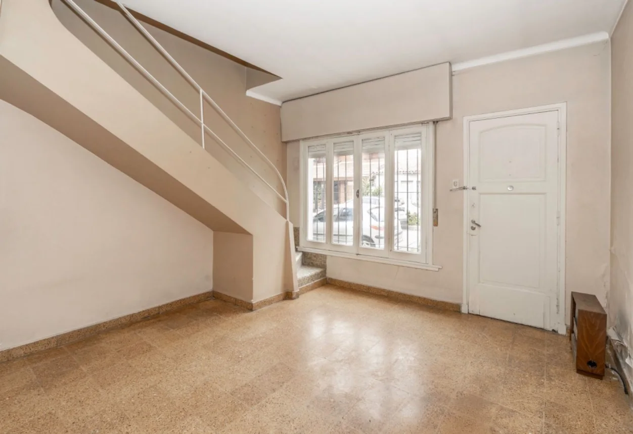 PH de 3 ambientes en venta en Martínez, Beruti 2200