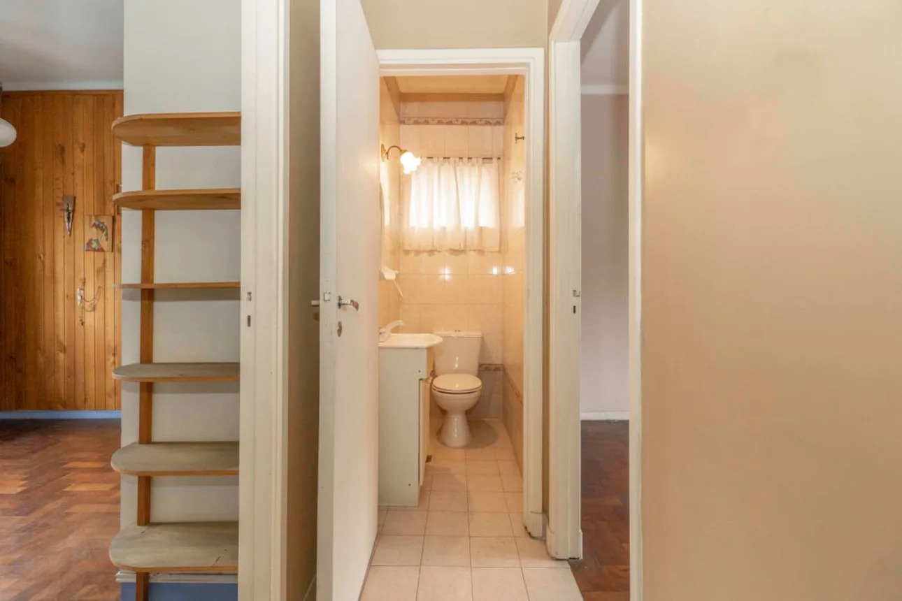 PH de 3 ambientes en venta en Martínez, Beruti 2200, foto 3