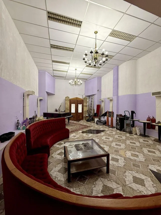 Casa en venta en Monserrat