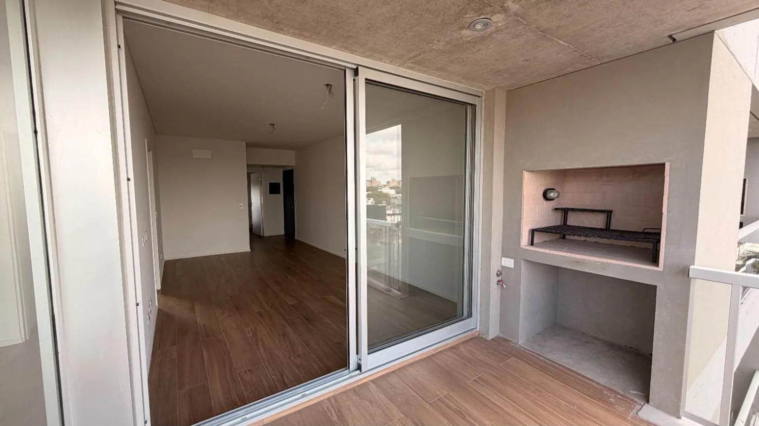 Departamento en venta en Villa Ortúzar, foto 4