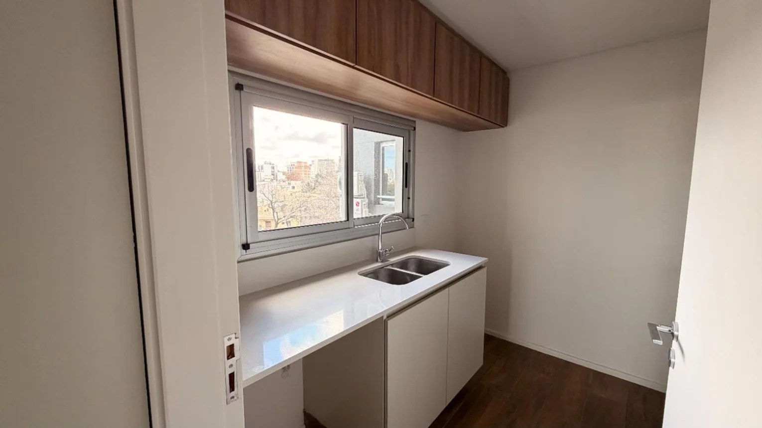 Departamento en venta en Villa Ortúzar, foto 3