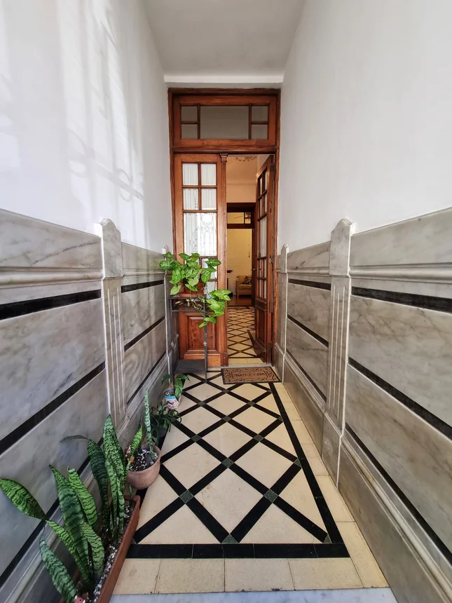 Casa en venta en San Cristóbal
