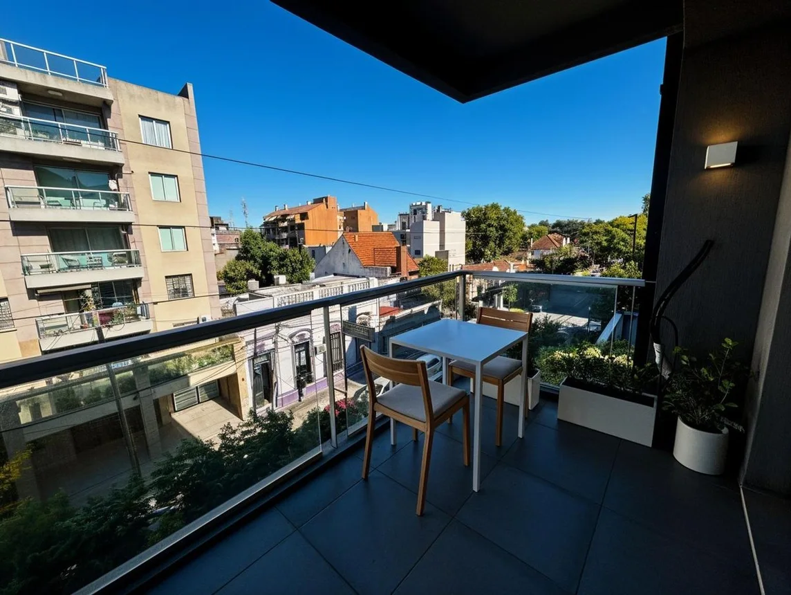 Departamento de 2 ambientes en venta en Adrogué, General Roca 400, foto 3