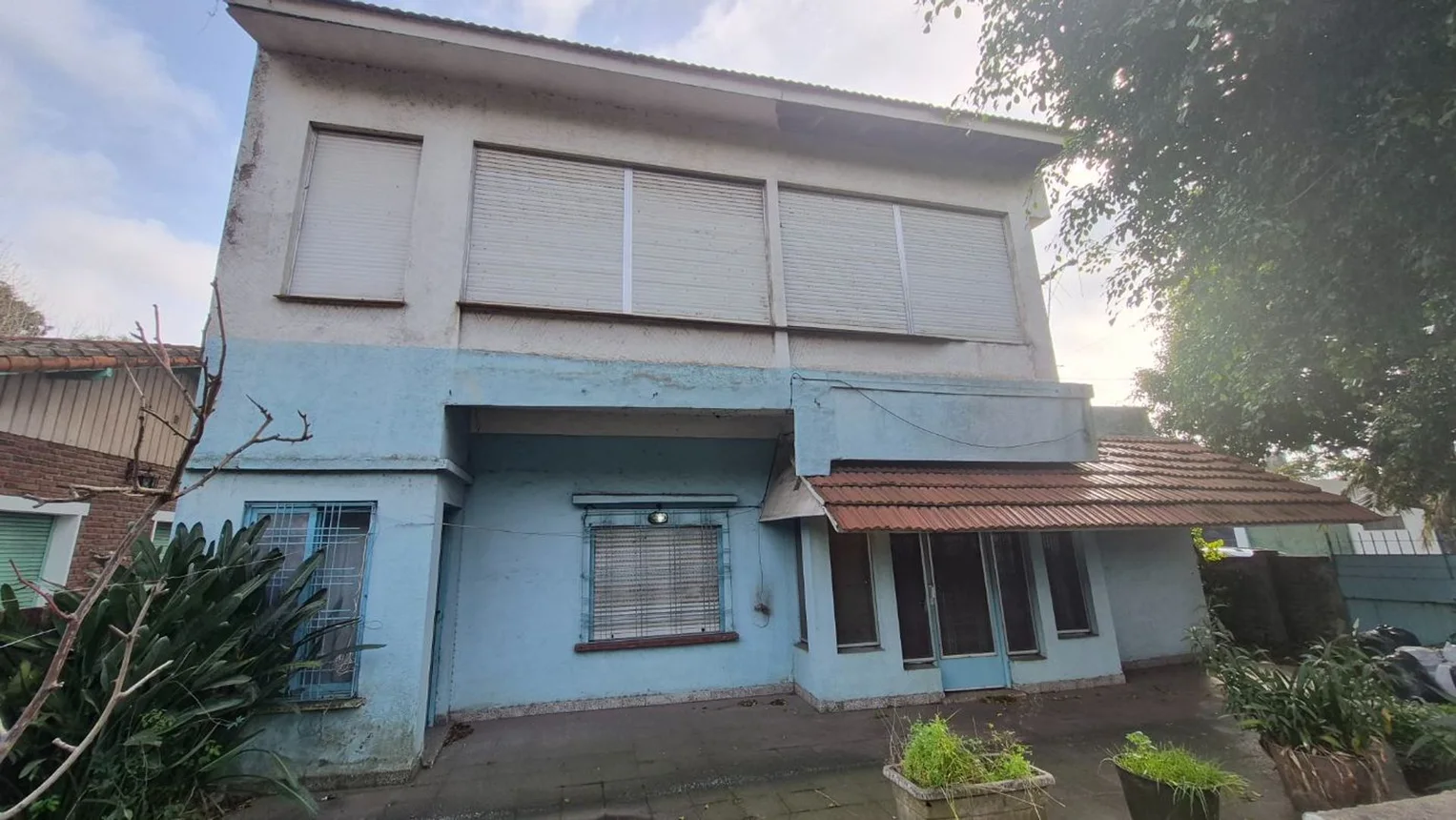 Casa en venta en Quilmes