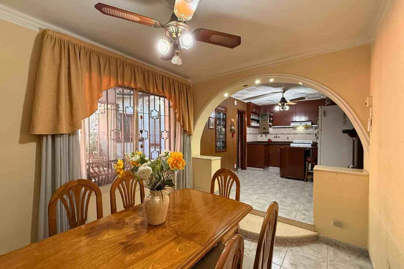 Casa en venta en Rosario
