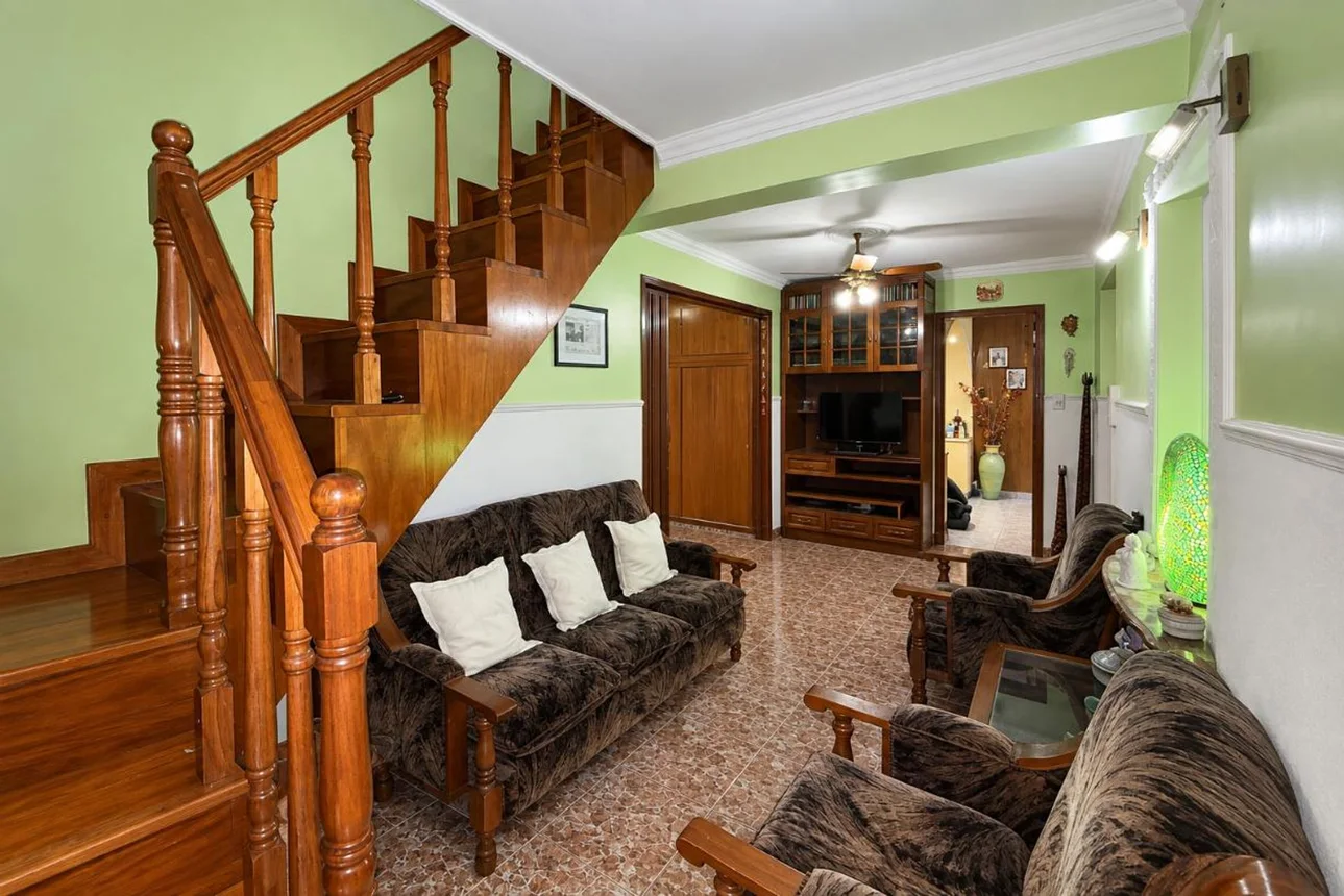 Casa en venta en Rosario, foto 4