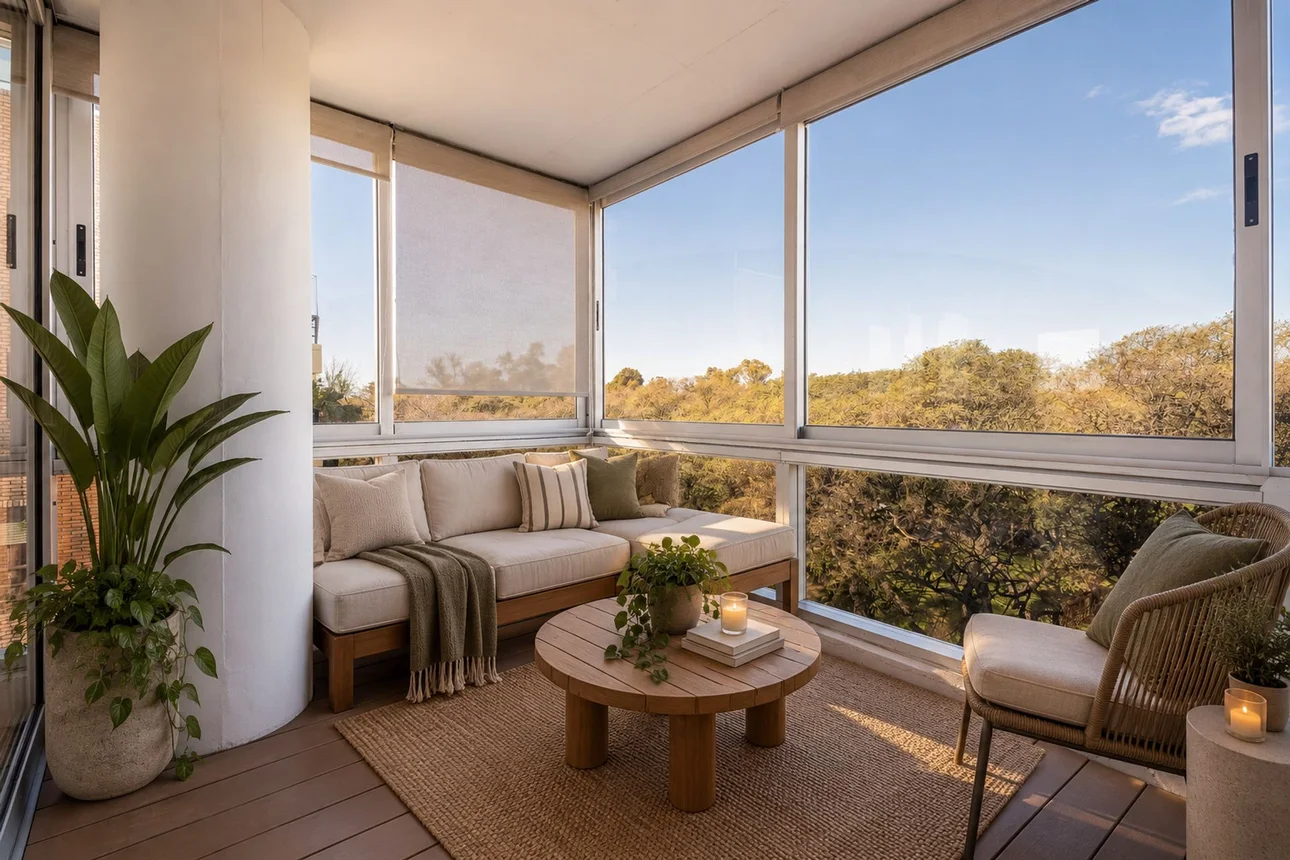 Semipiso en venta en Belgrano, foto 3