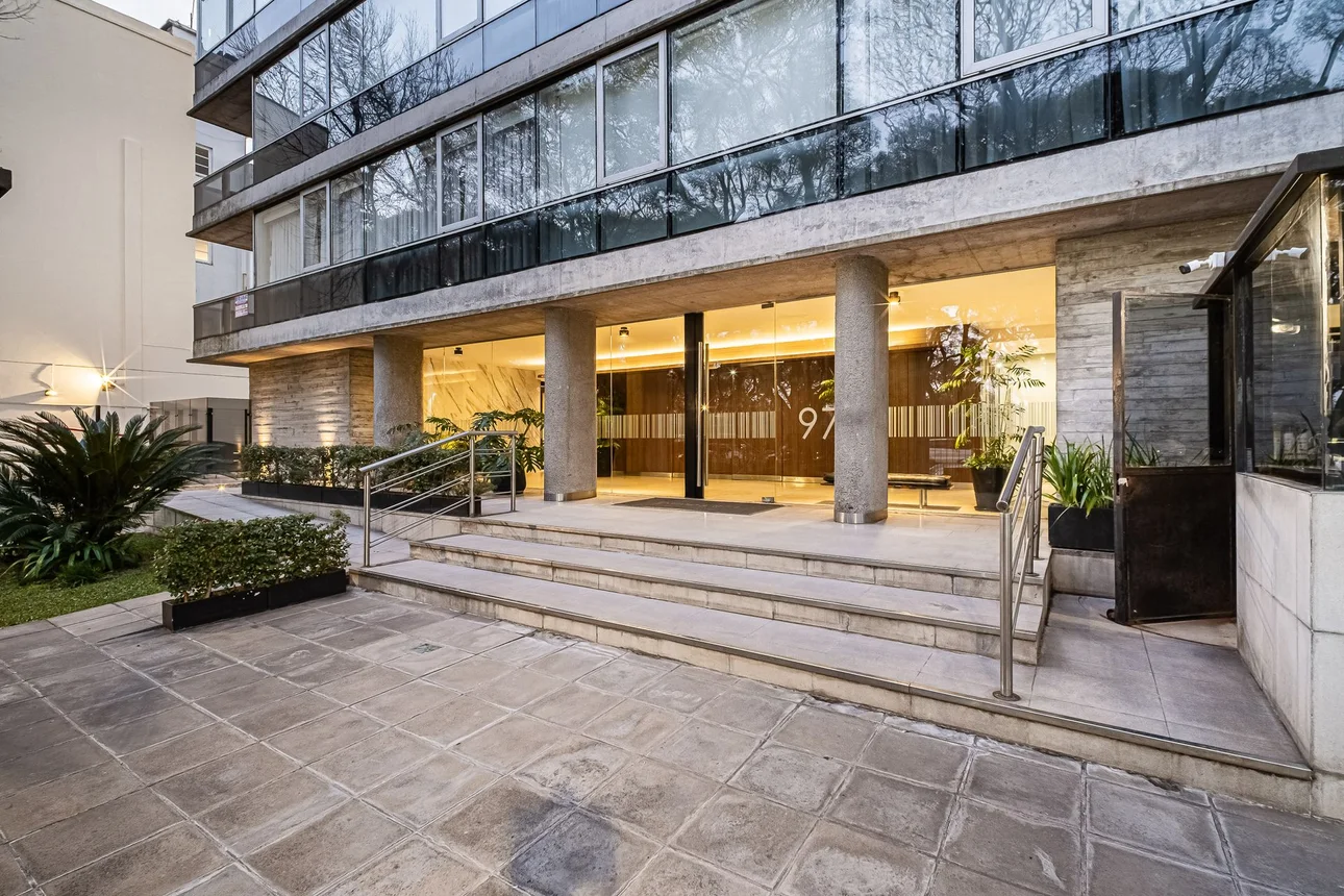 Semipiso en venta en Belgrano, foto 5