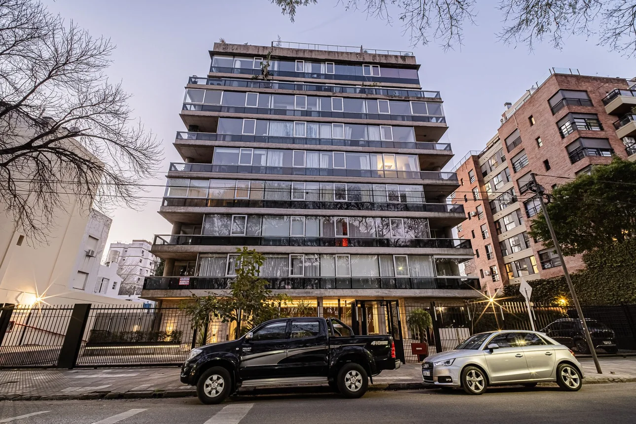 Semipiso en venta en Belgrano, foto 4