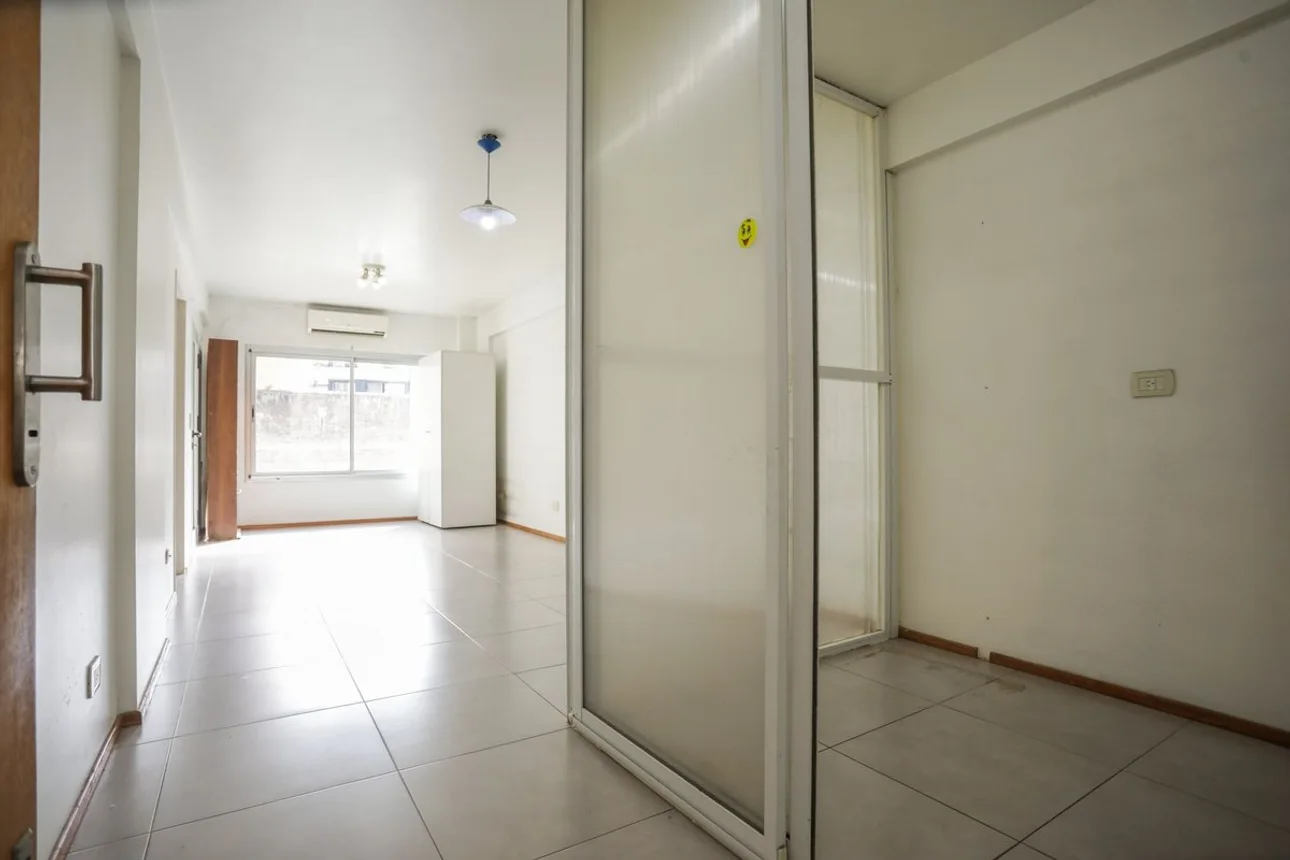 Departamento en venta en Almagro