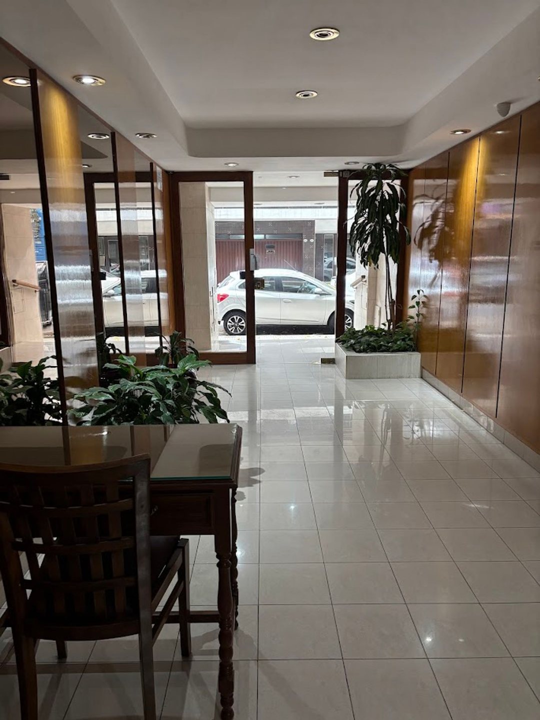 Venta 2 ambientes Apto Profesional Bajas Expensas