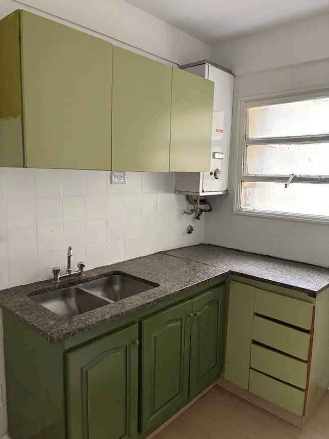 Departamento de 2 ambientes en venta en Belgrano, Moldes 2600, foto 5