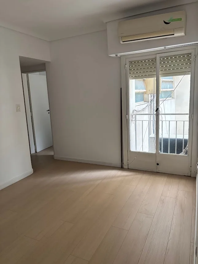 Departamento de 2 ambientes en venta en Belgrano, Moldes 2600