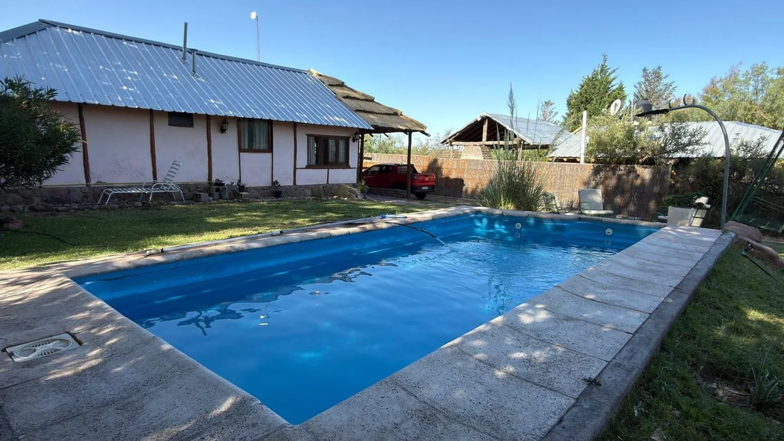 Casa en venta en Luján de Cuyo, foto 2