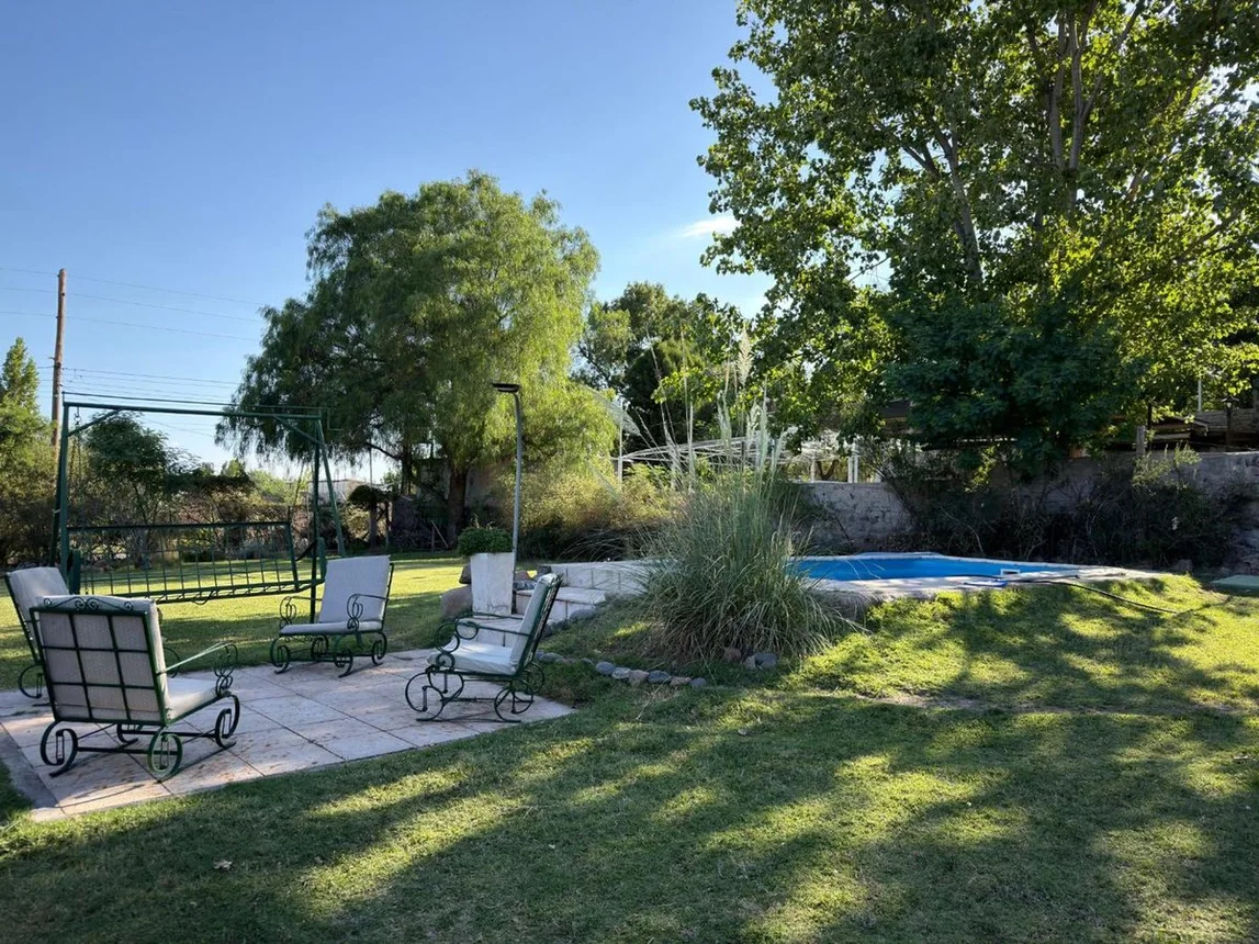 Casa en venta en Luján de Cuyo, foto 3