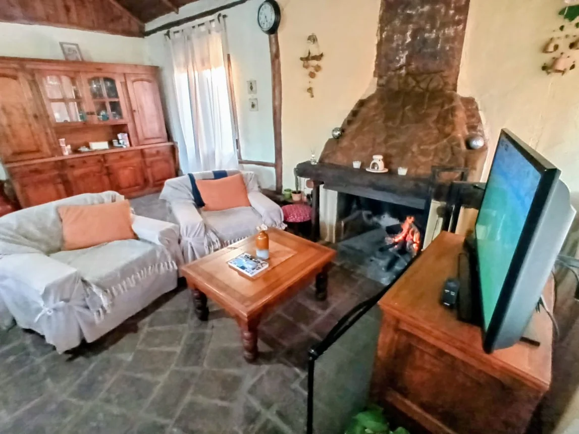 Casa en venta en Luján de Cuyo