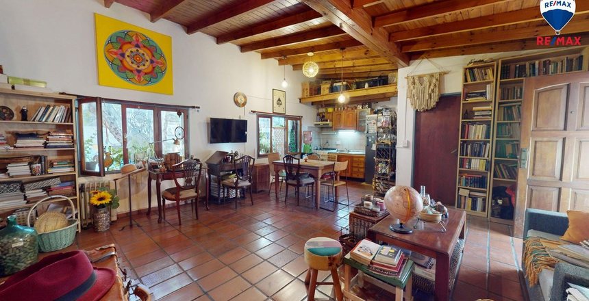 PH venta en Palermo Soho SIN EXPENSAS patio propio