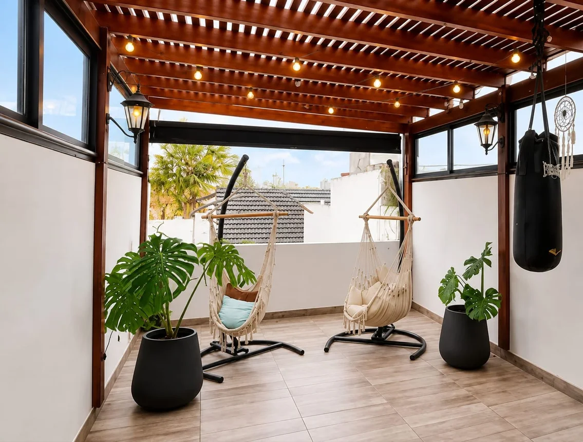 Casa tríplex en venta en Ramos Mejía, foto 5