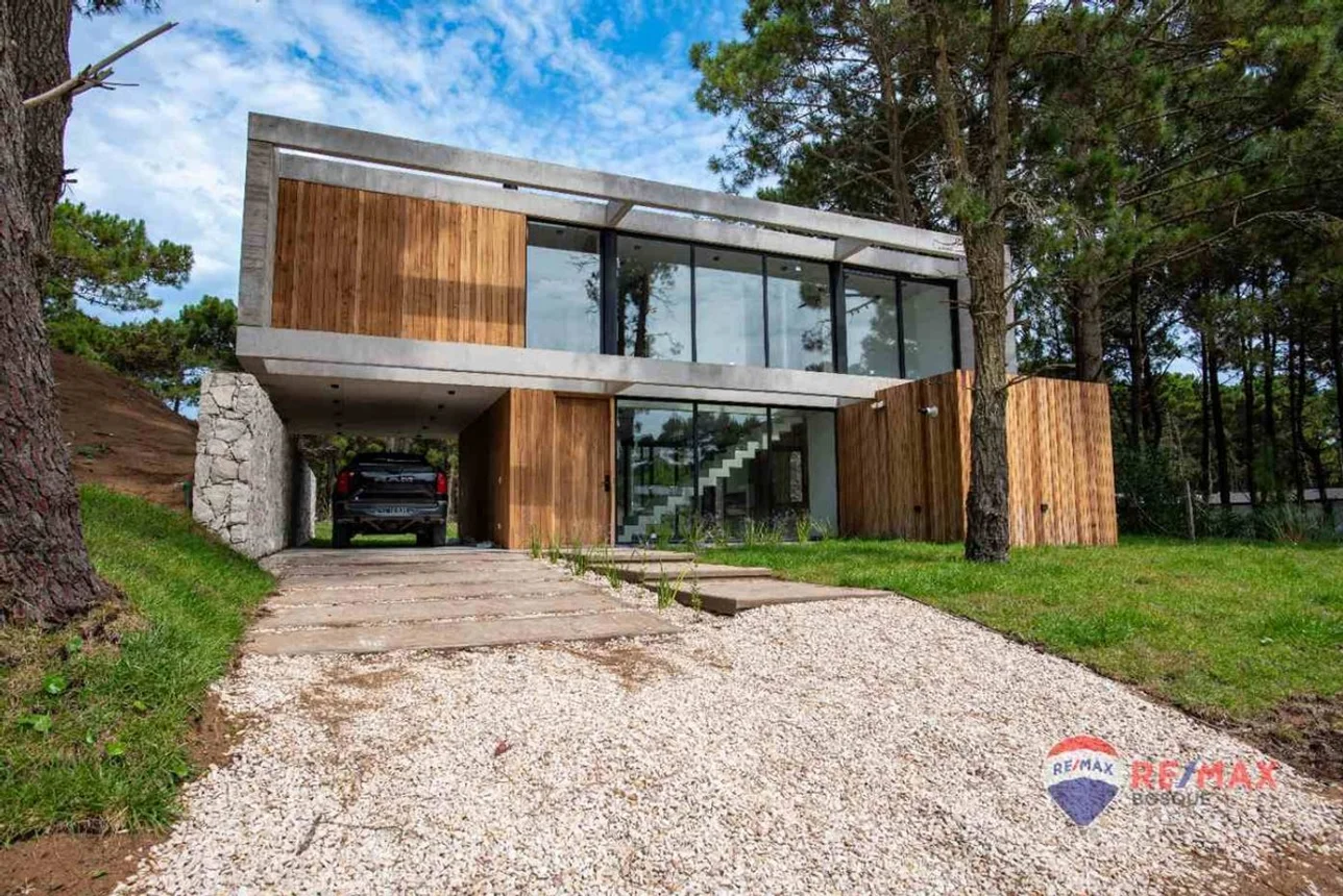 Casa en venta en Pinamar