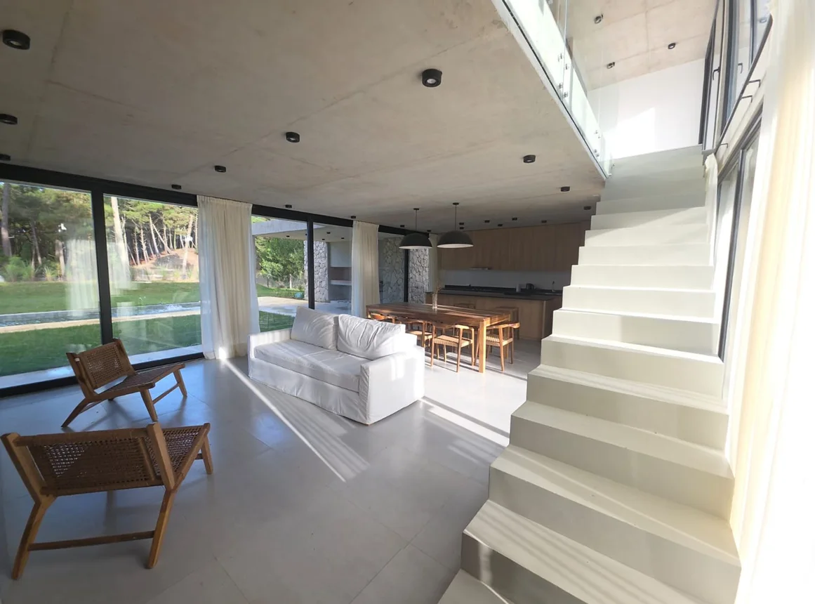 Casa en venta en Pinamar, foto 4