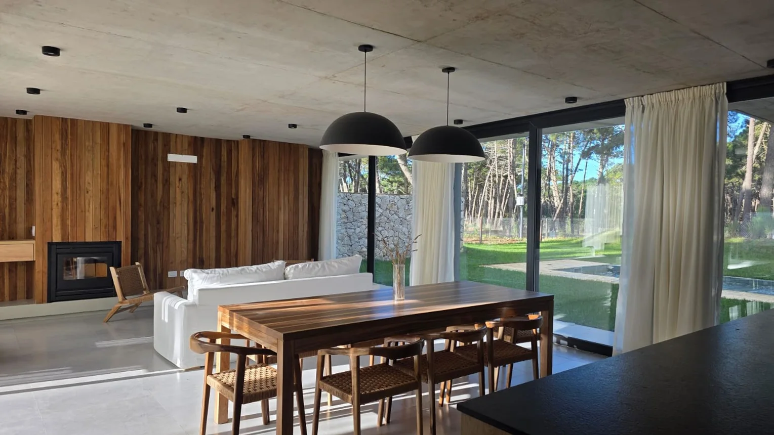 Casa en venta en Pinamar, foto 3