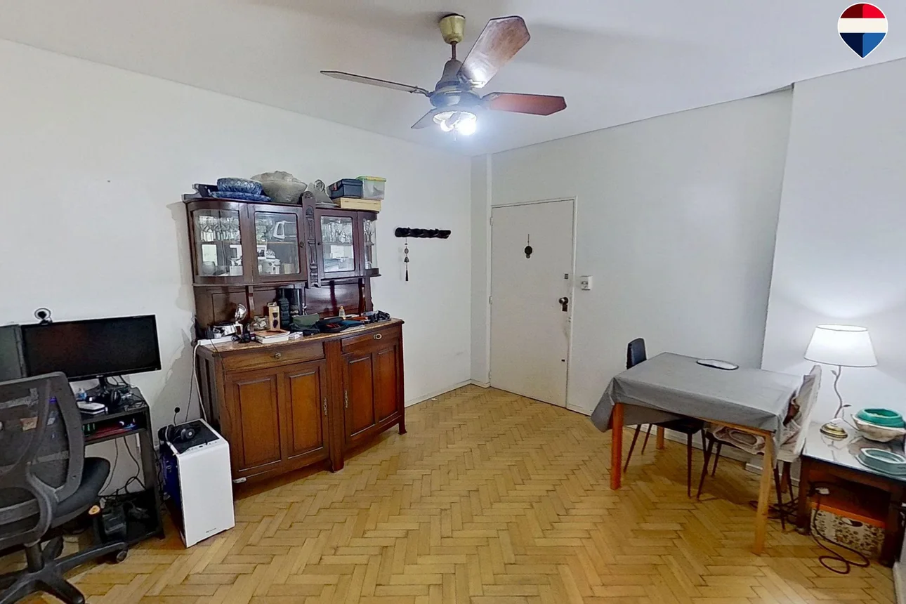 Departamento en venta en Palermo, foto 2