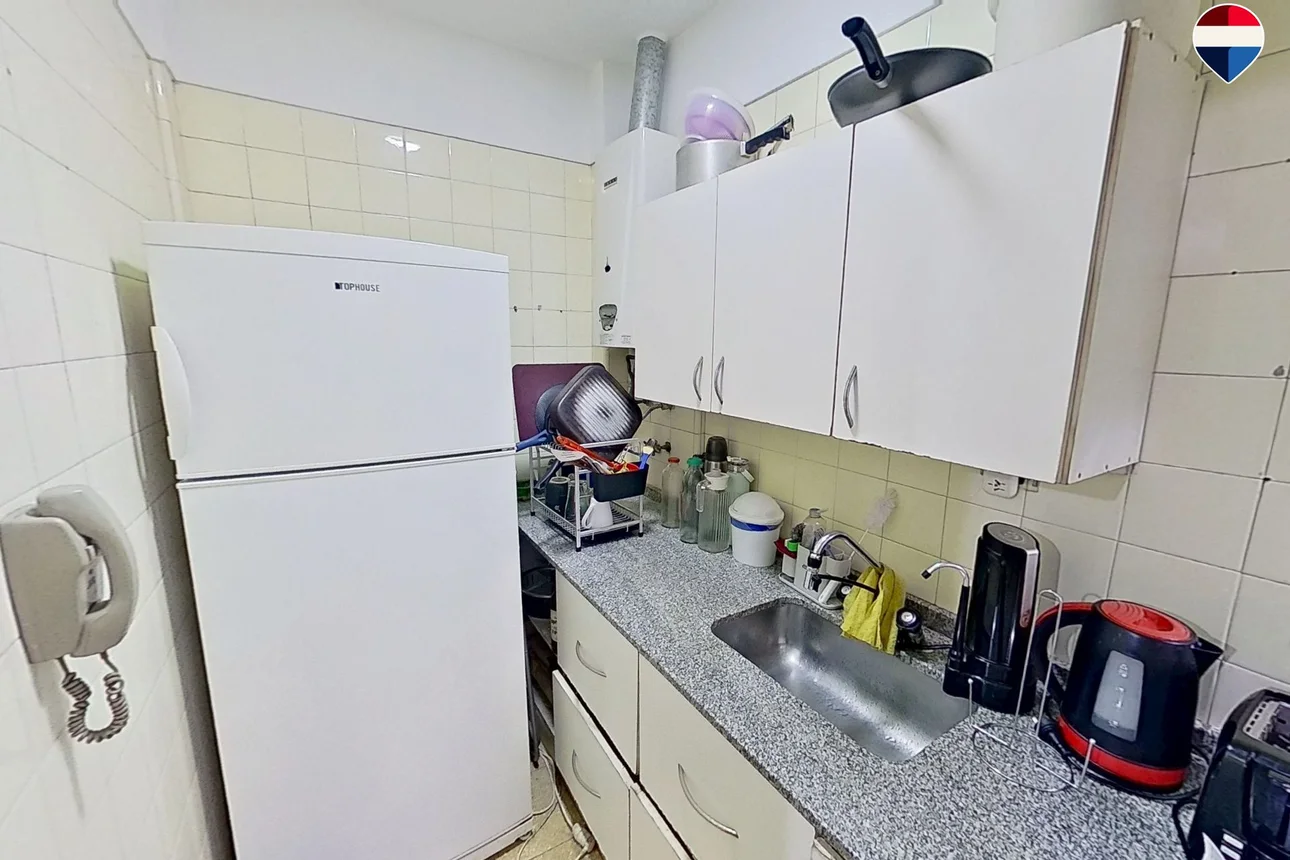Departamento en venta en Palermo, foto 4
