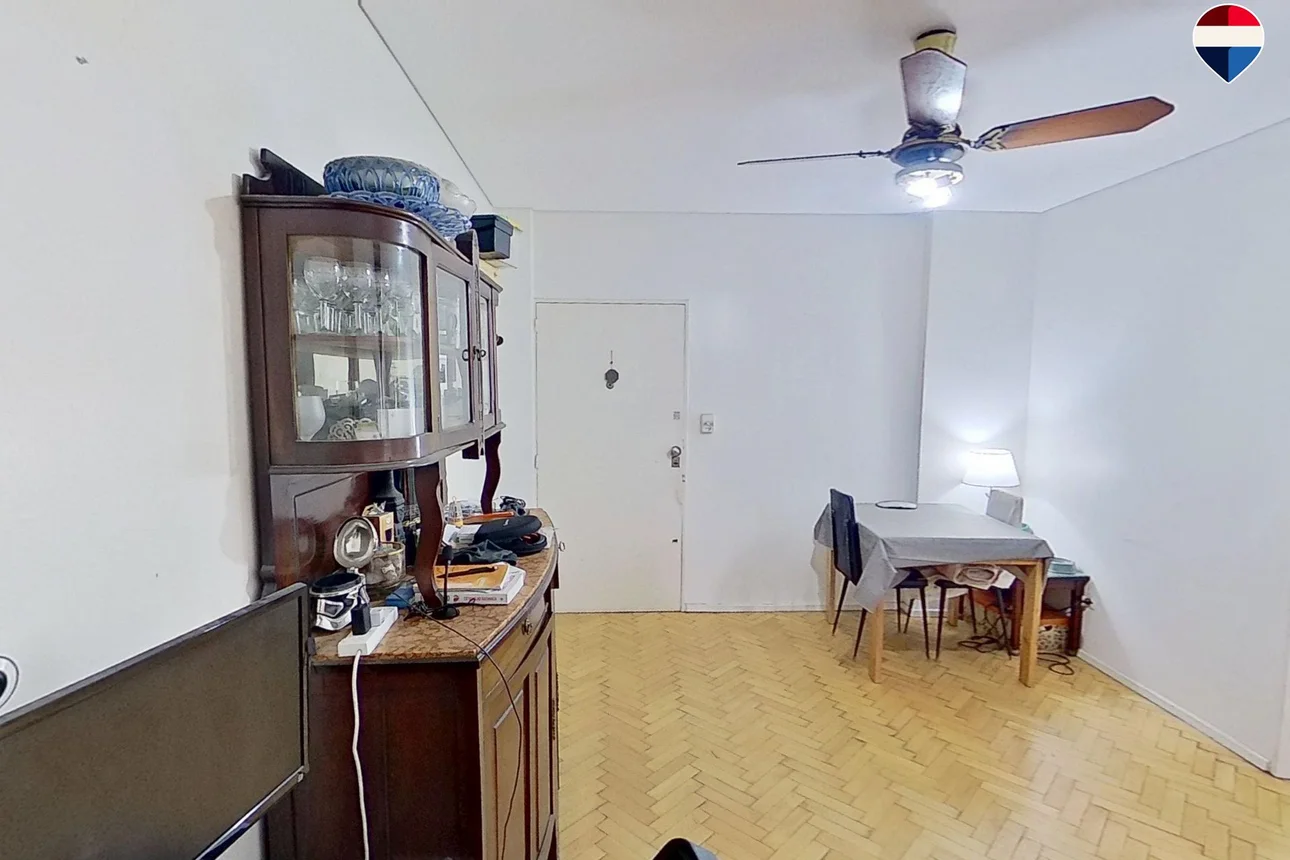 Departamento en venta en Palermo, foto 3